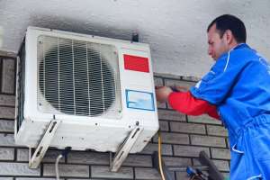 24/7 and Emergency HVAC Near Gaithersburg, MD | Air Conidtioning and Heating Contractors